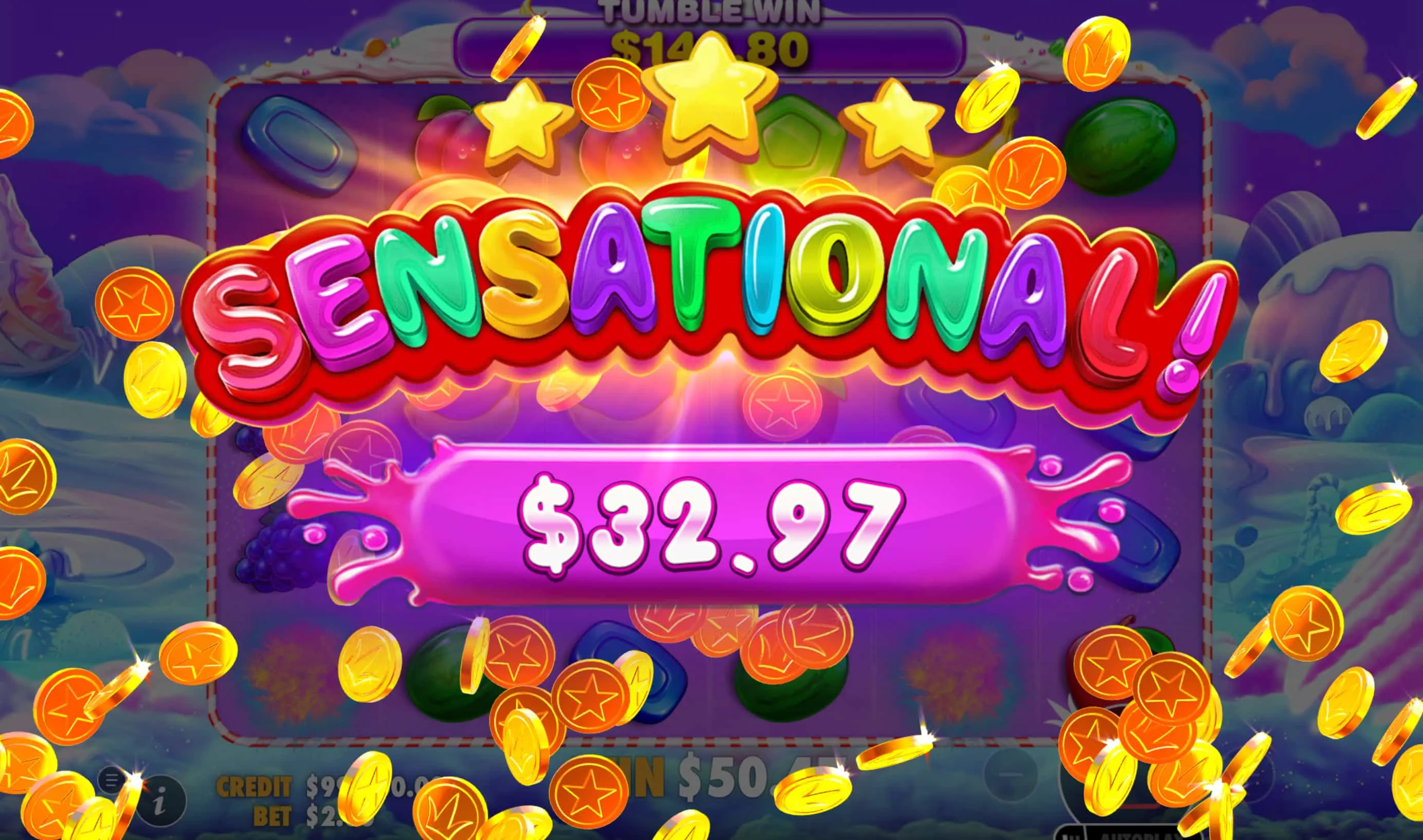 Sweet Bonanza mobil &mdash; die Smartphone-Variante im Detail